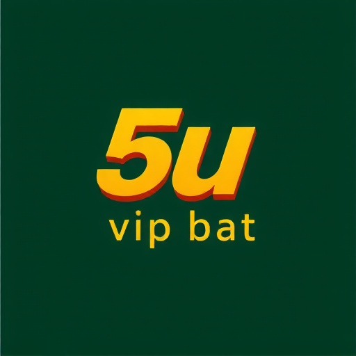 5u vip bet Review 2026 - 20 Anos de Tradicao em Apostas com 3500 Jogos